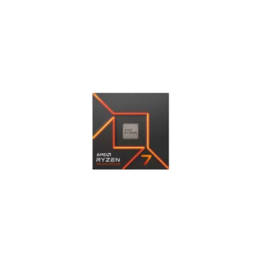 AMD Ryzen 7 7700X processeur 4,5 GHz 32 Mo L3 Boîte-La Halle Informatique-[product_reference]