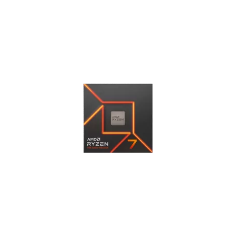 AMD Ryzen 7 7700X processeur 4,5 GHz 32 Mo L3 Boîte-La Halle Informatique-[product_reference]