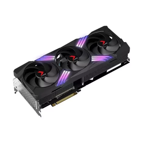 PNY RTX 4070Ti Super 16GB XLR8 GAMING VERTO ARGB OC-La Halle Informatique-[product_reference]