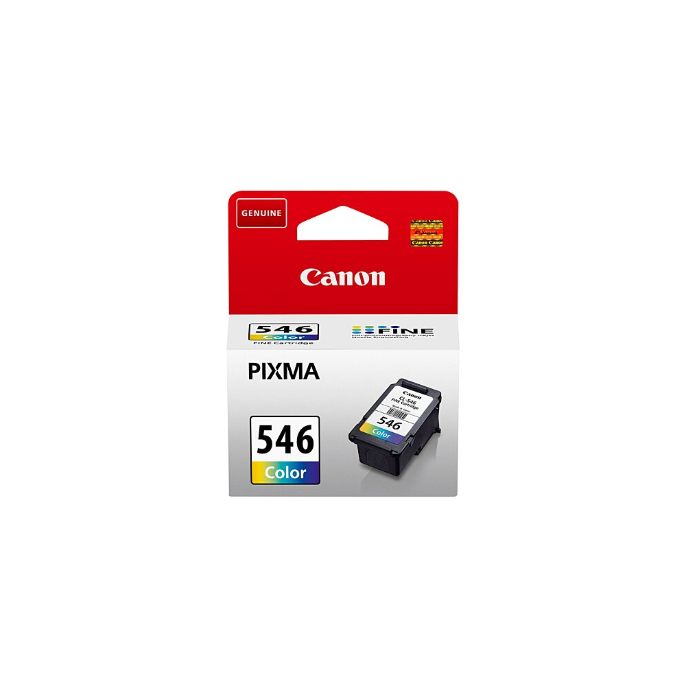 CANON CL-546-La Halle Informatique-[product_reference]