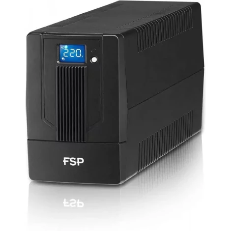 FSP (FORTRON) Onduleur 1000VA IFP1000-La Halle Informatique-[product_reference]