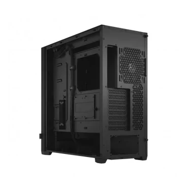 Fractal Design Pop XL Silent Black Solid-La Halle Informatique-[product_reference]