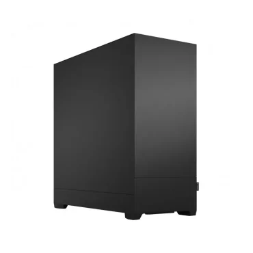 Fractal Design Pop XL Silent Black Solid-La Halle Informatique-[product_reference]