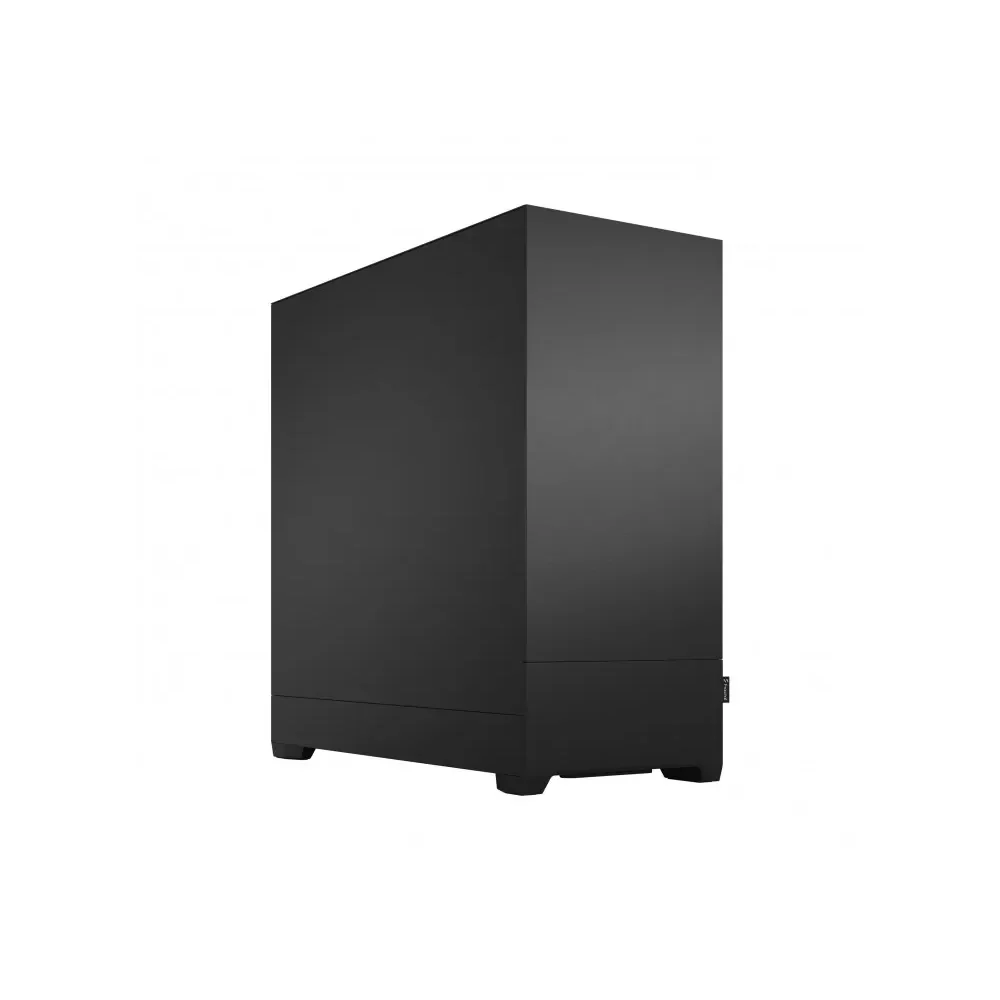 Fractal Design Pop XL Silent Black Solid-La Halle Informatique-[product_reference]