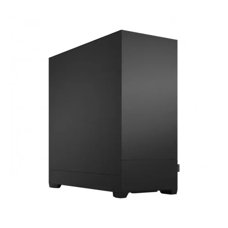 Fractal Design Pop XL Silent Black Solid-La Halle Informatique-[product_reference]