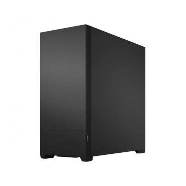 Fractal Design Pop XL Silent Black Solid-La Halle Informatique-[product_reference]