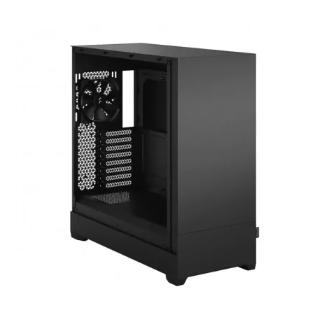 Fractal Design Pop XL Silent Black Solid-La Halle Informatique-[product_reference]