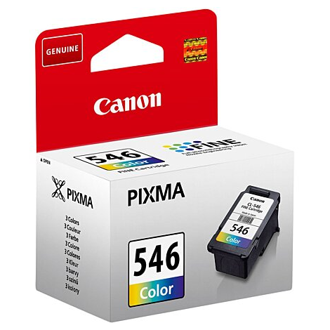 CANON CL-546-La Halle Informatique-[product_reference]