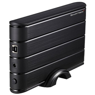 SMARTTECK 3.5" EXTERNE DD SATA/USB 3.0 "-La Halle Informatique-[product_reference]