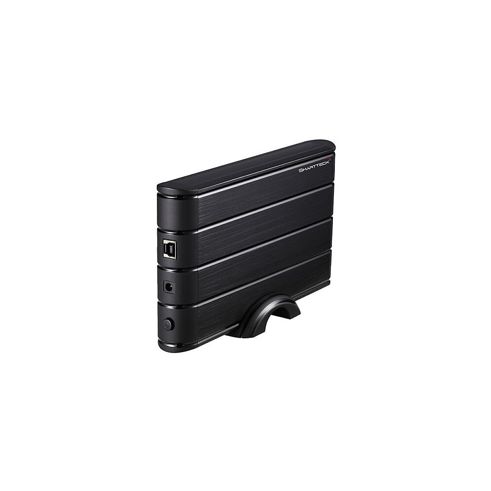 SMARTTECK 3.5" EXTERNE DD SATA/USB 3.0 "-La Halle Informatique-[product_reference]