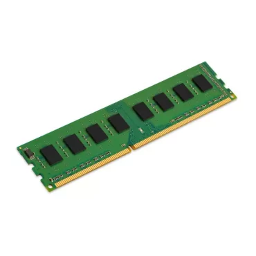 Kingston Technology ValueRAM 4GB DDR3-1600 module de mémoire 4 Go 1 x 4 Go 1600 MHz-La Halle Informatique-[product_reference]