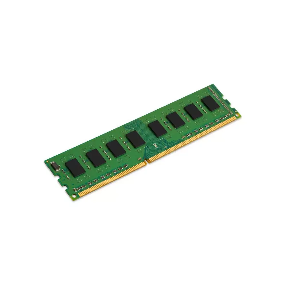 Kingston Technology ValueRAM 4GB DDR3-1600 module de mémoire 4 Go 1 x 4 Go 1600 MHz-La Halle Informatique-[product_reference]