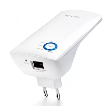 TP-Link TL-WA850RE Émetteur et récepteur réseau Blanc-La Halle Informatique-[product_reference]