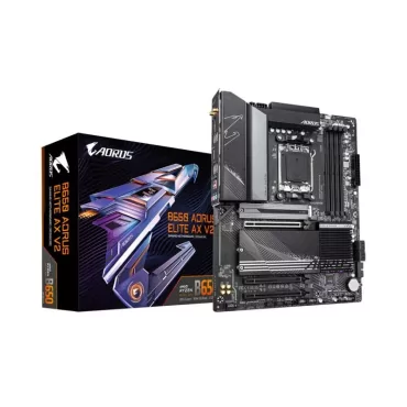 GIGABYTE B650 A ELITE AX V2-La Halle Informatique-[product_reference]