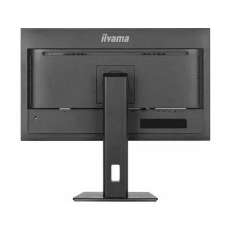 iiyama ProLite XUB2797QSU-B1 écran plat de PC 68,6 cm (27") 2560 x 1440 pixels Wide Quad HD LED Noir-La Halle Informatique-[prod