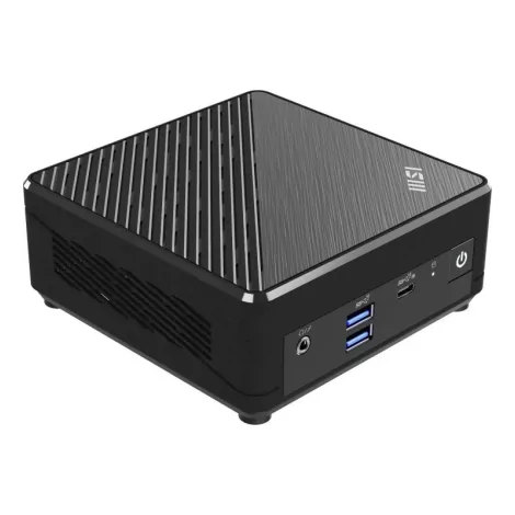 MSI Cubi N ADL-002BEU 0,69L mini PC Noir N100-La Halle Informatique-[product_reference]