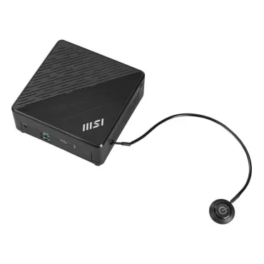 MSI Cubi N ADL-002BEU 0,69L mini PC Noir N100-La Halle Informatique-[product_reference]