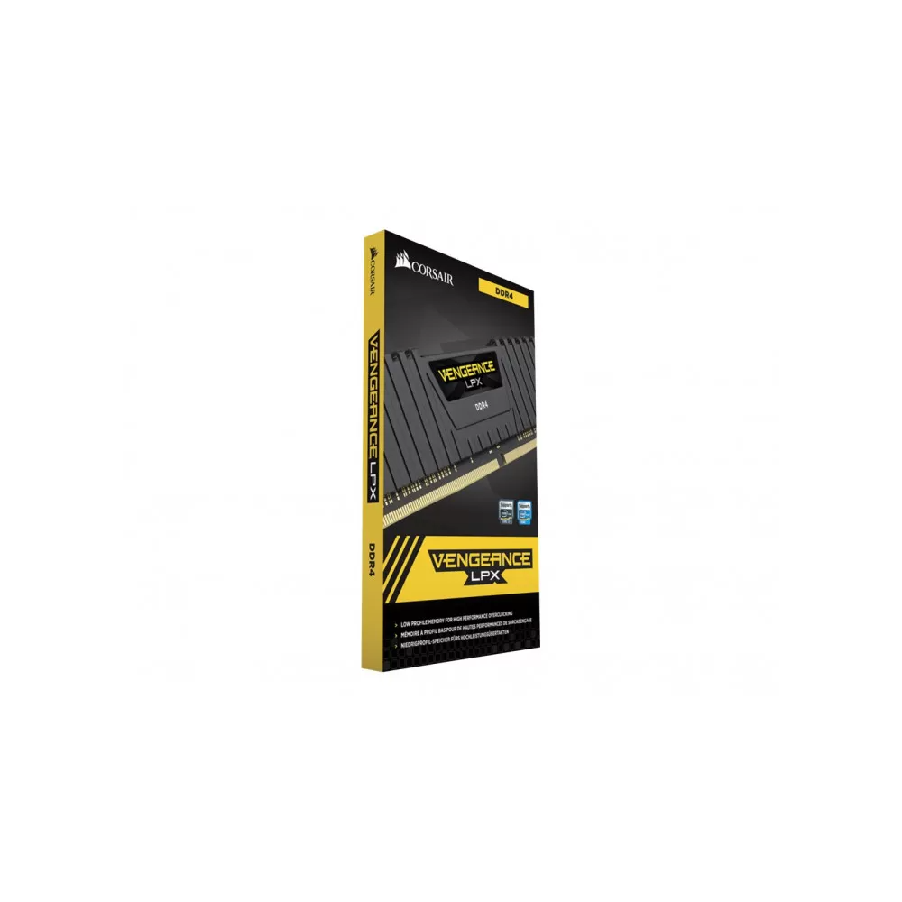 CORSAIR VENGEANCE LPX LP 16 GO DDR4 3200 (2X 8 GO)-La Halle Informatique-[product_reference]