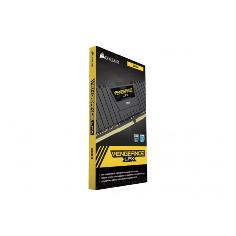 CORSAIR VENGEANCE LPX LP 16 GO DDR4 3200 (2X 8 GO)-La Halle Informatique-[product_reference]