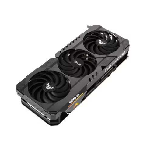 ASUS TUF Gaming TUF-RTX4090-O24G-OG-GAMING NVIDIA GeForce RTX 4090 24 Go GDDR6X-La Halle Informatique-[product_reference]