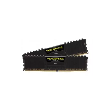 CORSAIR VENGEANCE LPX SERIES LOW PROFILE 32 GO (2x16Go) DDR4 3600 MHZ-La Halle Informatique-[product_reference]