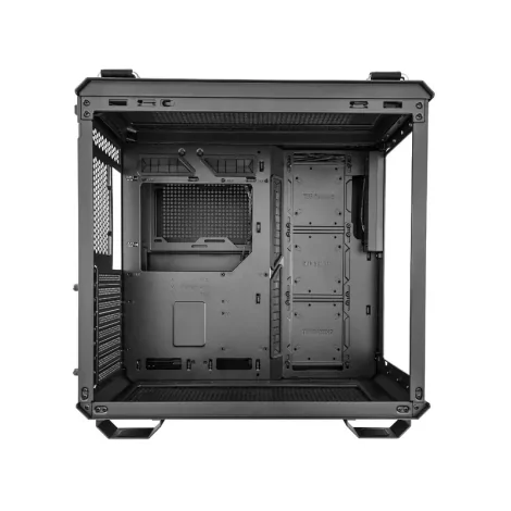 ASUS GT502 TUF GAMING CASE TEMPERERD GLASS BLACK-La Halle Informatique-[product_reference]