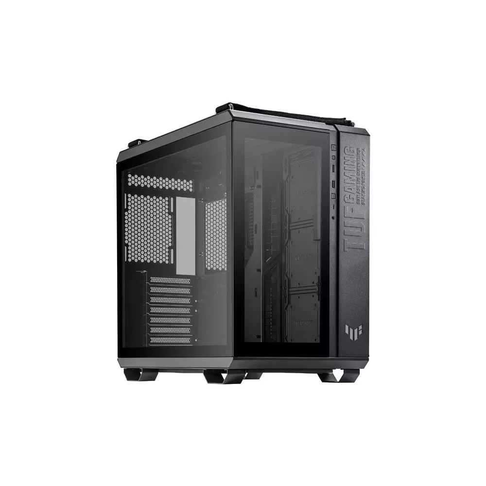 ASUS GT502 TUF GAMING CASE TEMPERERD GLASS BLACK-La Halle Informatique-[product_reference]