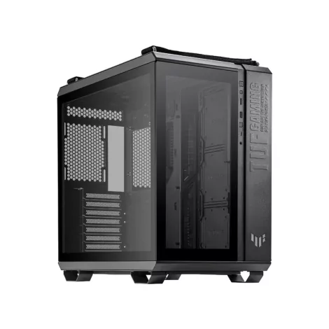 ASUS GT502 TUF GAMING CASE TEMPERERD GLASS BLACK-La Halle Informatique-[product_reference]