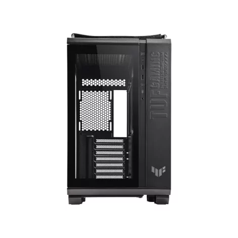 ASUS GT502 TUF GAMING CASE TEMPERERD GLASS BLACK-La Halle Informatique-[product_reference]