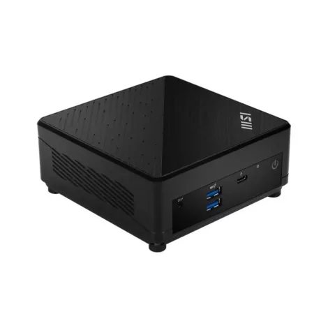 MSI Cubi 5 12M-023BEU 0.66L sized PC Noir i7-1255U-La Halle Informatique-[product_reference]