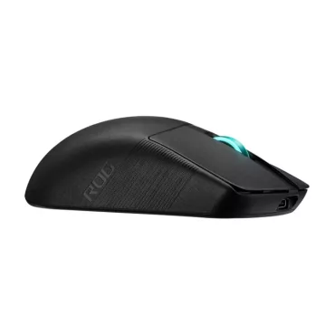 ASUS ROG Harpe Ace Aim Lab Edition souris Jouer Ambidextre RF Wireless + Bluetooth + USB Type-A Optique 36000 DPI-La Halle Infor