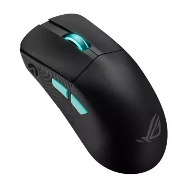 ASUS ROG Harpe Ace Aim Lab Edition souris Jouer Ambidextre RF Wireless + Bluetooth + USB Type-A Optique 36000 DPI-La Halle Infor