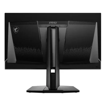 MSI MAG 271QPX QD-OLED écran plat de PC 67,3 cm (26.5") 2560 x 1440 pixels Wide Quad HD QDOLED Noir-La Halle Informatique-[produ