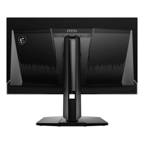 MSI MAG 271QPX QD-OLED écran plat de PC 67,3 cm (26.5") 2560 x 1440 pixels Wide Quad HD QDOLED Noir-La Halle Informatique-[produ