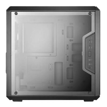 COOLER MASTER Q300L - M ATX-La Halle Informatique-[product_reference]