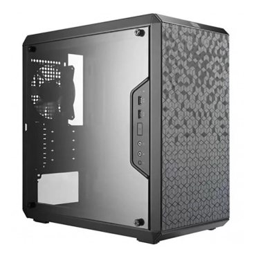 COOLER MASTER Q300L - M ATX-La Halle Informatique-[product_reference]