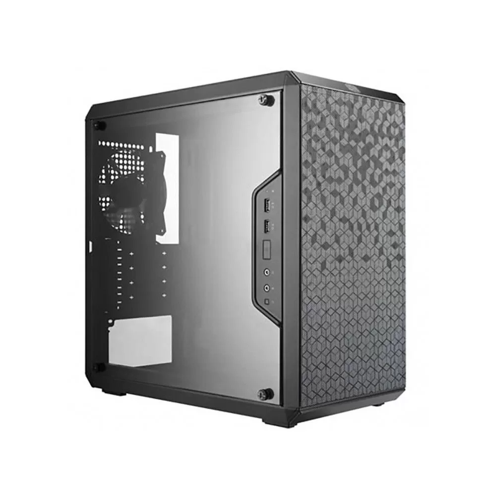 COOLER MASTER Q300L - M ATX-La Halle Informatique-[product_reference]