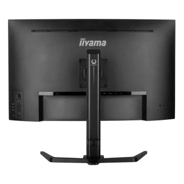 iiyama G-MASTER GCB3280QSU-B1 écran plat de PC 80 cm (31.5") 2560 x 1440 pixels LED Noir-La Halle Informatique-[product_referenc