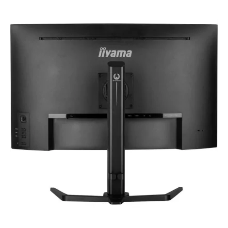 iiyama G-MASTER GCB3280QSU-B1 écran plat de PC 80 cm (31.5") 2560 x 1440 pixels LED Noir-La Halle Informatique-[product_referenc