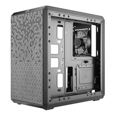 COOLER MASTER Q300L - M ATX-La Halle Informatique-[product_reference]