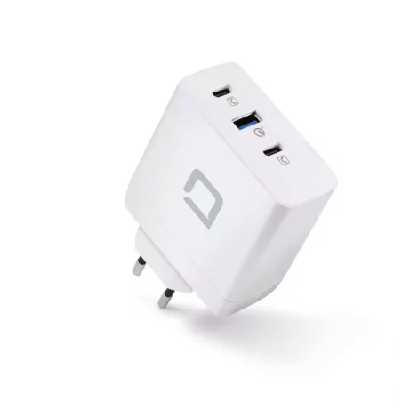 DICOTA Adaptateur secteur 5A 100W USB-A + 2*USB-C *D31983-La Halle Informatique-[product_reference]