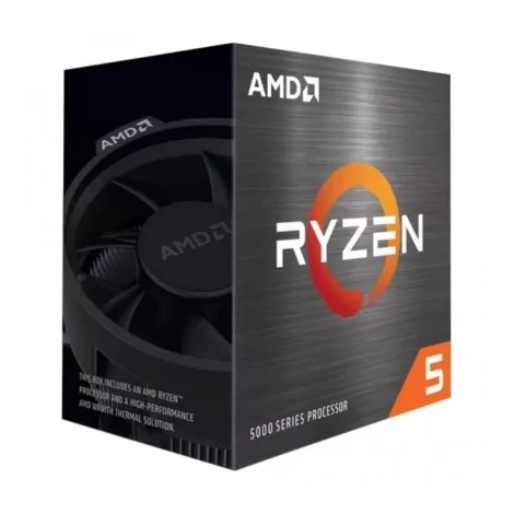 AMD Ryzen 5 5600X-La Halle Informatique-[product_reference]