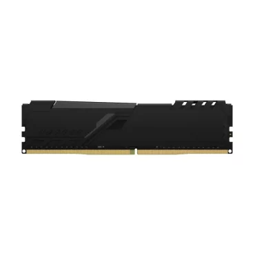 KINGSTON 16G (1x16G) D4 3600Mhz FURY Beast Black-La Halle Informatique-[product_reference]