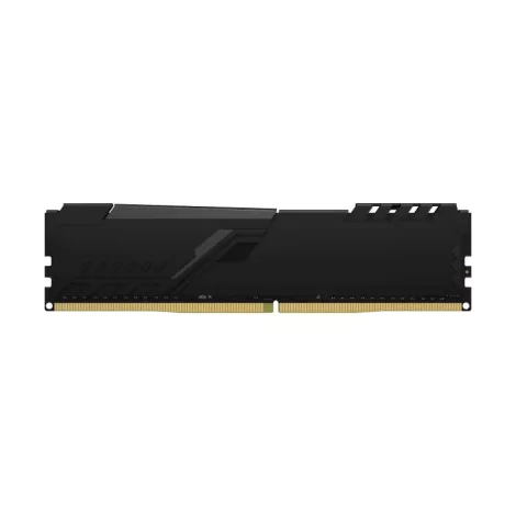 KINGSTON 16G (1x16G) D4 3600Mhz FURY Beast Black-La Halle Informatique-[product_reference]