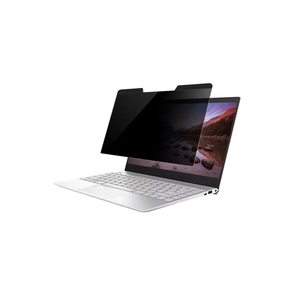 DICOTA Filtre de Confidentialité 2-Way Laptop 15.6"-La Halle Informatique-[product_reference]