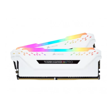 CORSAIR VENGEANCE RGB PRO SERIES 16 GO (2X 8 GO) DDR4 3200 MHZ-La Halle Informatique-[product_reference]