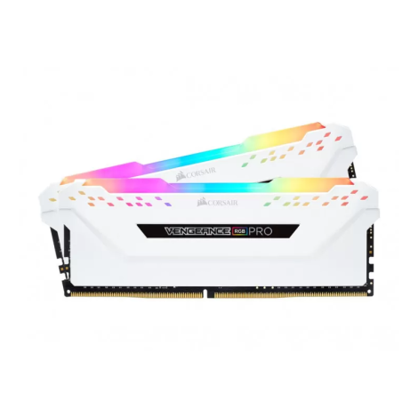 CORSAIR VENGEANCE RGB PRO SERIES 16 GO (2X 8 GO) DDR4 3200 MHZ-La Halle Informatique-[product_reference]