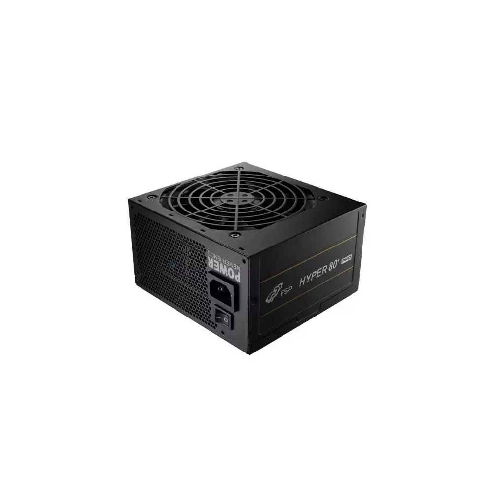 FSP (FORTRON) Alimentation 650W 80+ Bronze Bulk-La Halle Informatique-[product_reference]