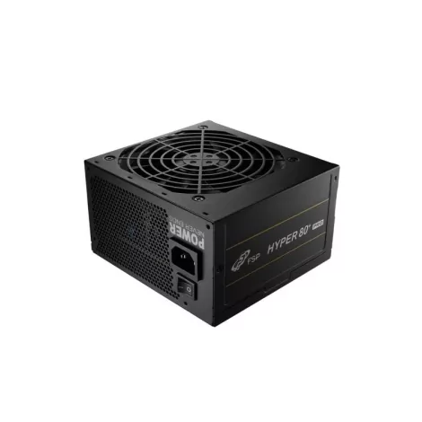 FSP (FORTRON) Alimentation 650W 80+ Bronze Bulk-La Halle Informatique-[product_reference]