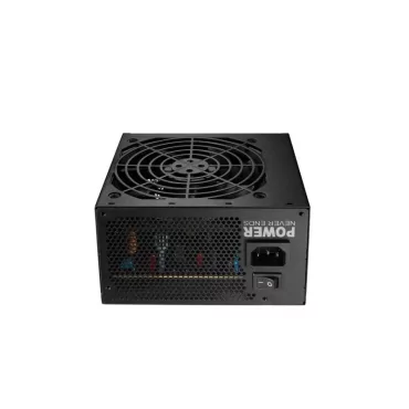 FSP (FORTRON) Alimentation 650W 80+ Bronze Bulk-La Halle Informatique-[product_reference]